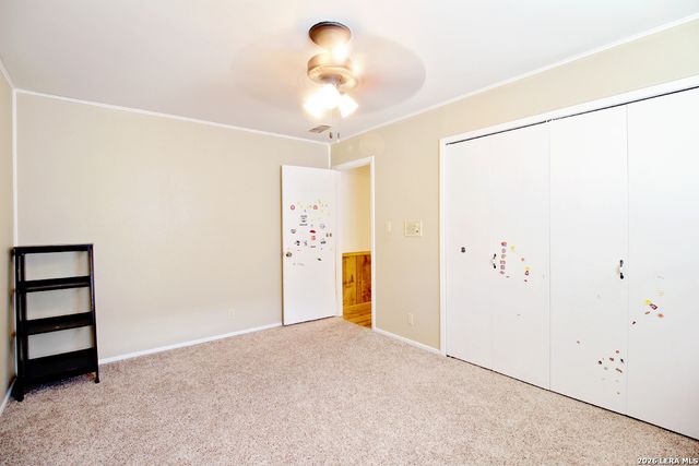 15814 TIMBERWAY ST, San Antonio, TX 78247