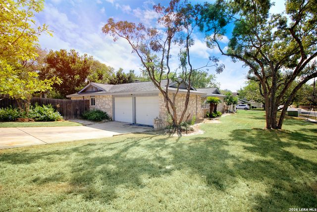 15814 TIMBERWAY ST, San Antonio, TX 78247
