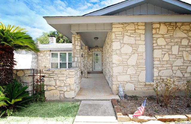 15814 TIMBERWAY ST, San Antonio, TX 78247