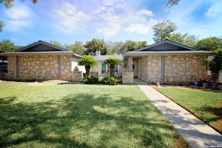 15814 TIMBERWAY ST, San Antonio, TX 78247