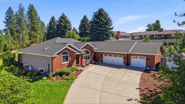 10206 N Comanche Dr, Spokane, WA 99208