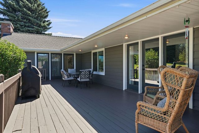 10206 N Comanche Dr, Spokane, WA 99208