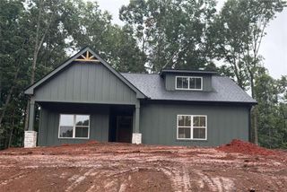 94 Hazel Lane, Bremen, GA 30110