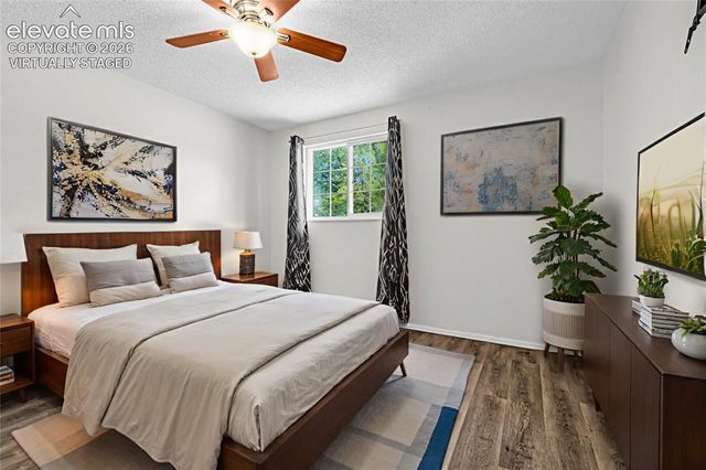 4242 Amiable Way, Colorado Springs, CO 80917
