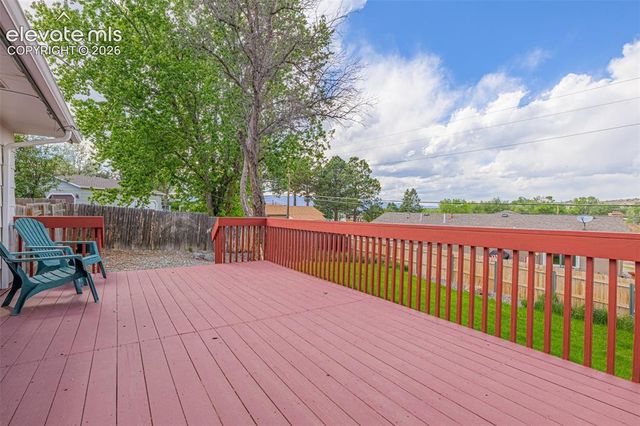 4242 Amiable Way, Colorado Springs, CO 80917