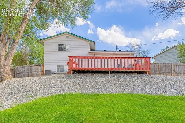4242 Amiable Way, Colorado Springs, CO 80917
