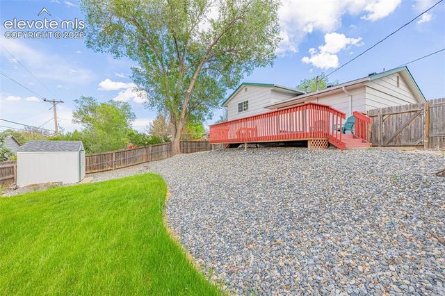 4242 Amiable Way, Colorado Springs, CO 80917