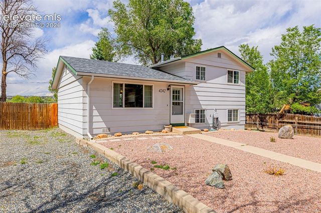 4242 Amiable Way, Colorado Springs, CO 80917