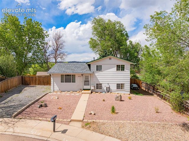 4242 Amiable Way, Colorado Springs, CO 80917