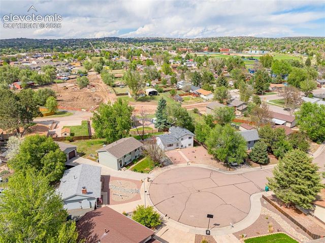 4242 Amiable Way, Colorado Springs, CO 80917
