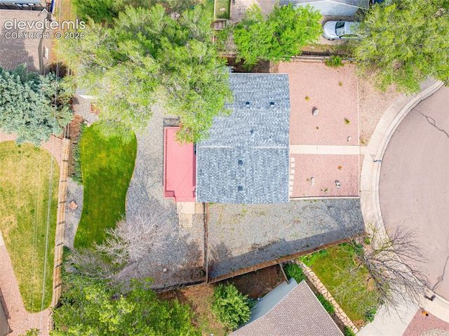 4242 Amiable Way, Colorado Springs, CO 80917