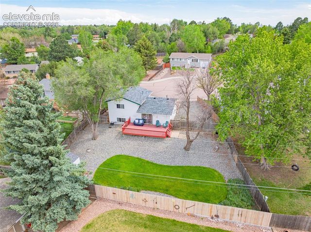 4242 Amiable Way, Colorado Springs, CO 80917
