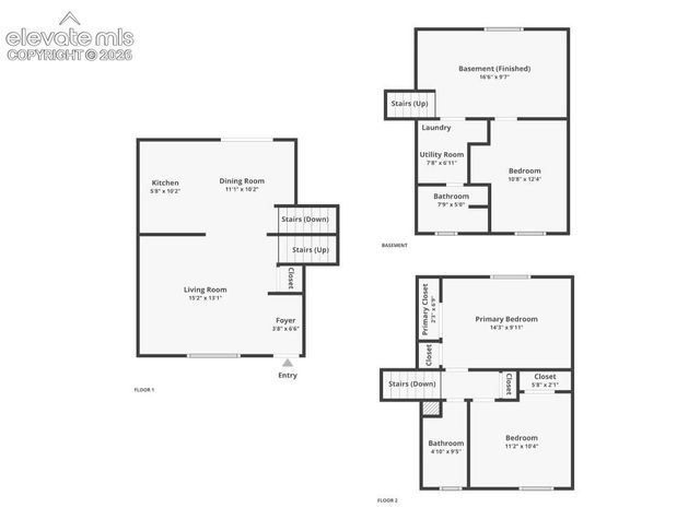 4242 Amiable Way, Colorado Springs, CO 80917