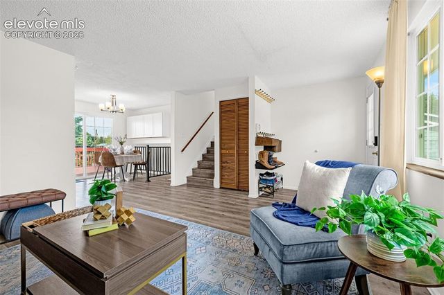 4242 Amiable Way, Colorado Springs, CO 80917