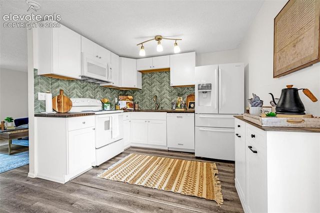4242 Amiable Way, Colorado Springs, CO 80917