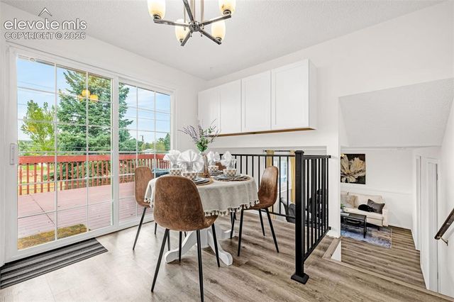 4242 Amiable Way, Colorado Springs, CO 80917
