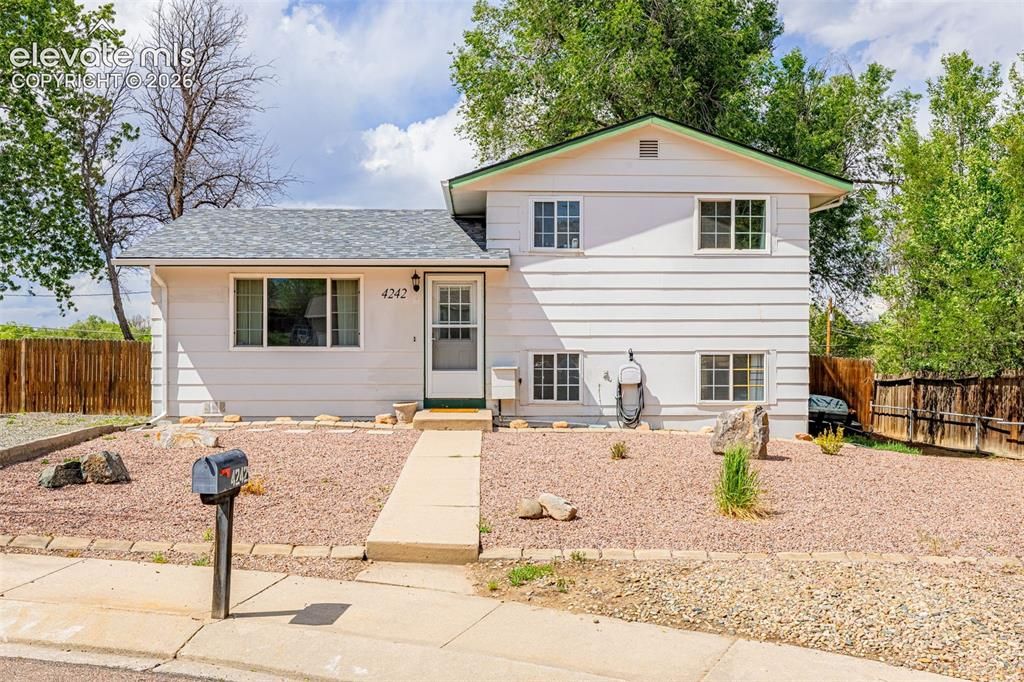 4242 Amiable Way, Colorado Springs, CO 80917