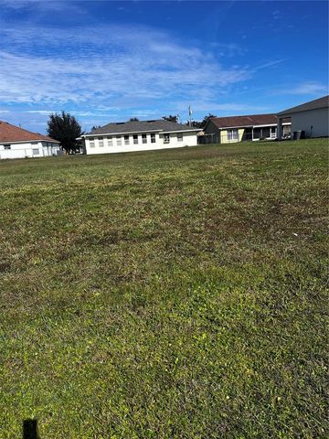 725 LEONARDO COURT, Kissimmee, FL 34758