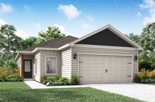1420 Reiner Drive, Crandall, TX 75114