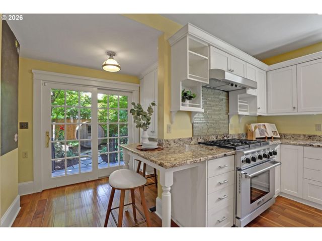 3324 Ne 21ST Ave, Portland, OR 97212