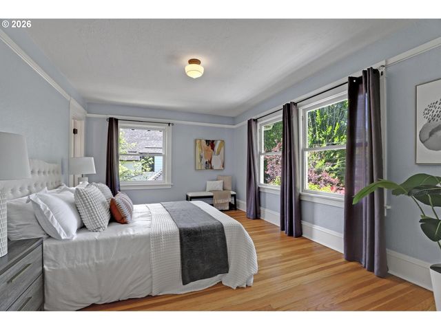 3324 Ne 21ST Ave, Portland, OR 97212
