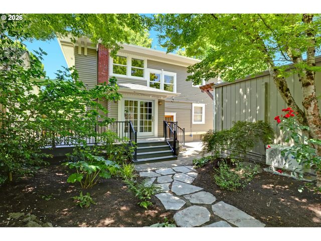 3324 Ne 21ST Ave, Portland, OR 97212