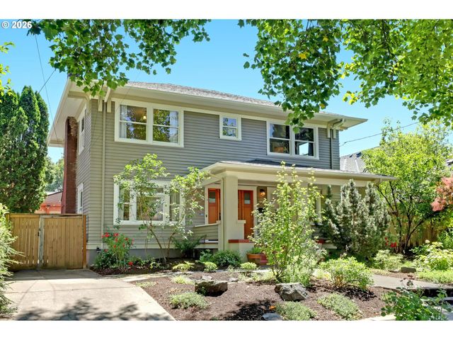 3324 Ne 21ST Ave, Portland, OR 97212