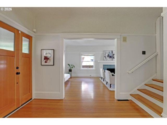 3324 Ne 21ST Ave, Portland, OR 97212