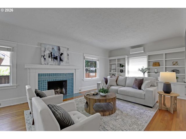 3324 Ne 21ST Ave, Portland, OR 97212