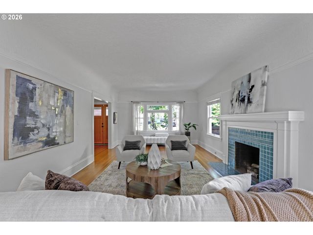 3324 Ne 21ST Ave, Portland, OR 97212