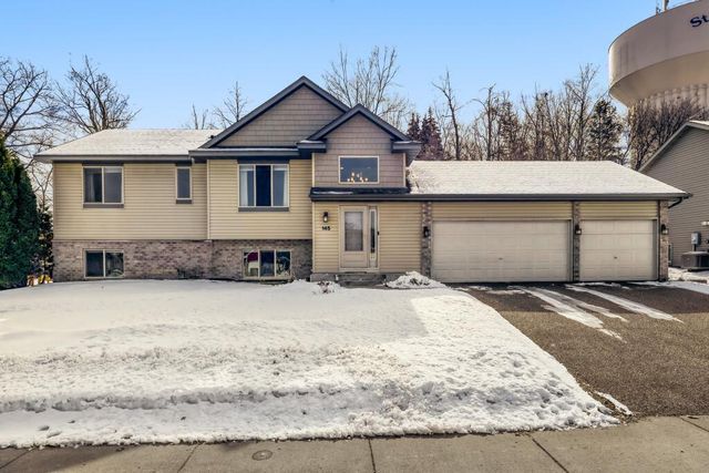 145 Terrace Road NE, Saint Michael, MN 55376