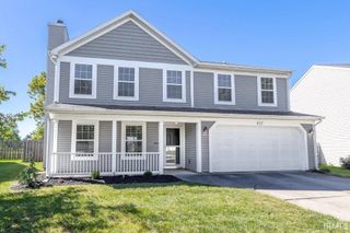 617 Elijah Street, West Lafayette, IN 47906