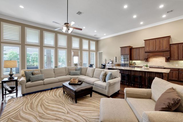 18531 Wade Creek Lane, Cypress, TX 77433