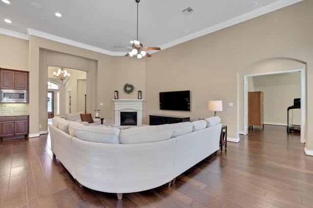 18531 Wade Creek Lane, Cypress, TX 77433