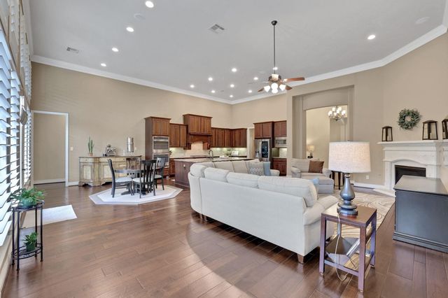 18531 Wade Creek Lane, Cypress, TX 77433