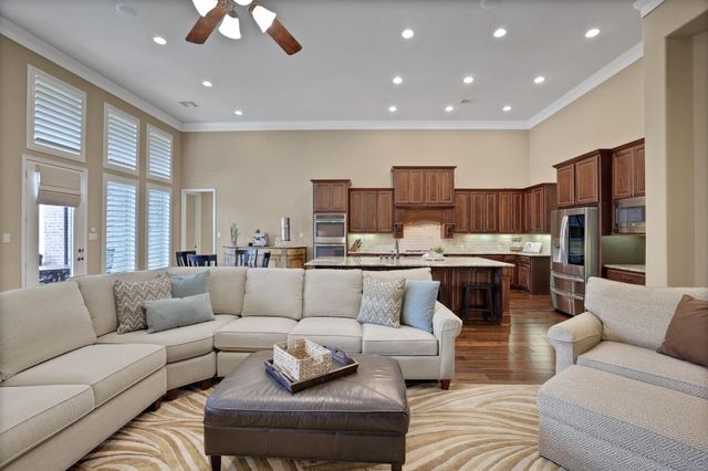 18531 Wade Creek Lane, Cypress, TX 77433