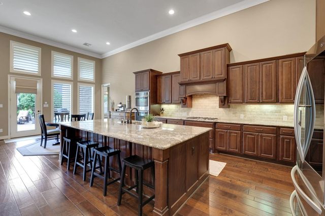 18531 Wade Creek Lane, Cypress, TX 77433