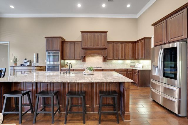 18531 Wade Creek Lane, Cypress, TX 77433
