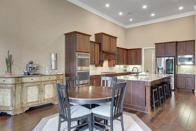 18531 Wade Creek Lane, Cypress, TX 77433
