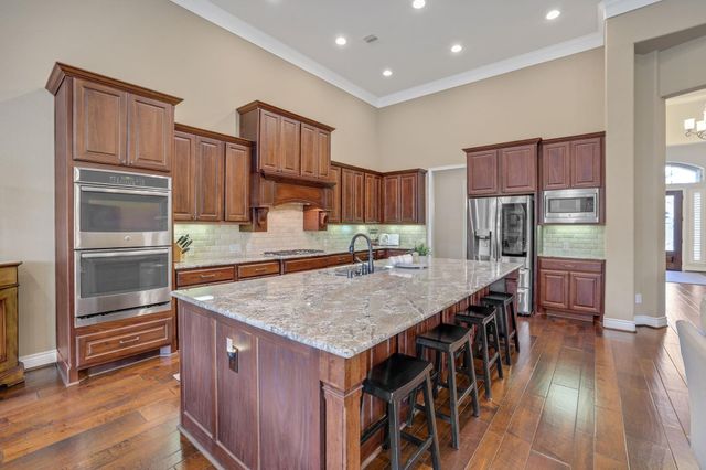 18531 Wade Creek Lane, Cypress, TX 77433