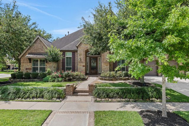 18531 Wade Creek Lane, Cypress, TX 77433