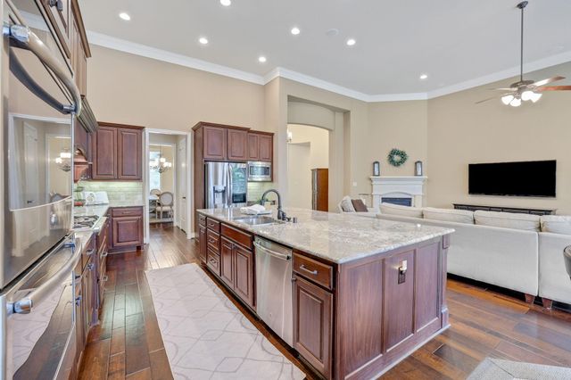 18531 Wade Creek Lane, Cypress, TX 77433