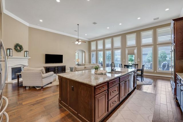 18531 Wade Creek Lane, Cypress, TX 77433