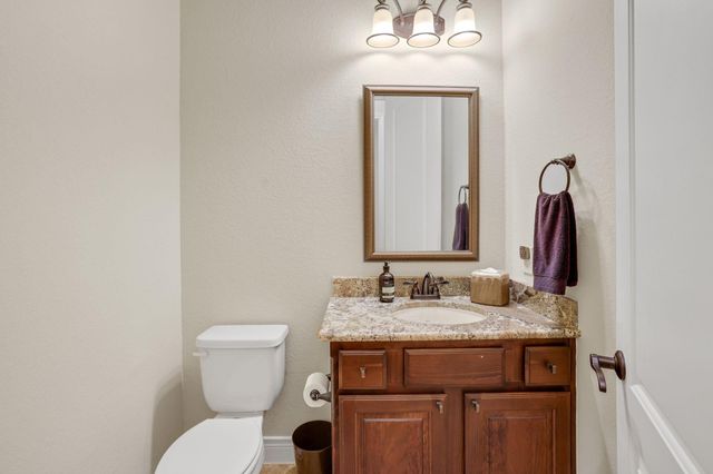 18531 Wade Creek Lane, Cypress, TX 77433
