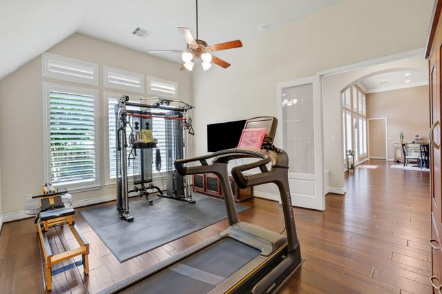 18531 Wade Creek Lane, Cypress, TX 77433