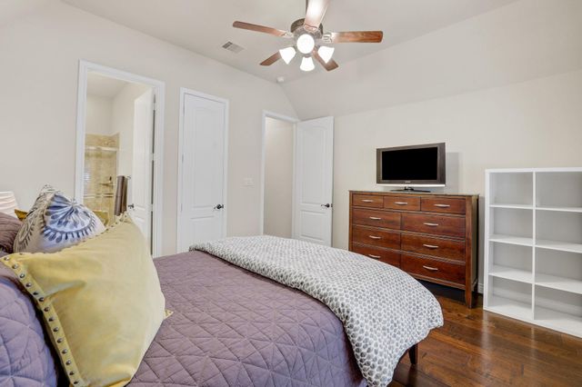 18531 Wade Creek Lane, Cypress, TX 77433