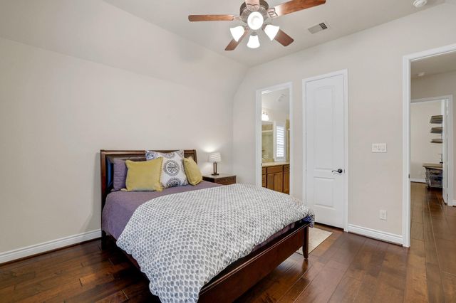 18531 Wade Creek Lane, Cypress, TX 77433