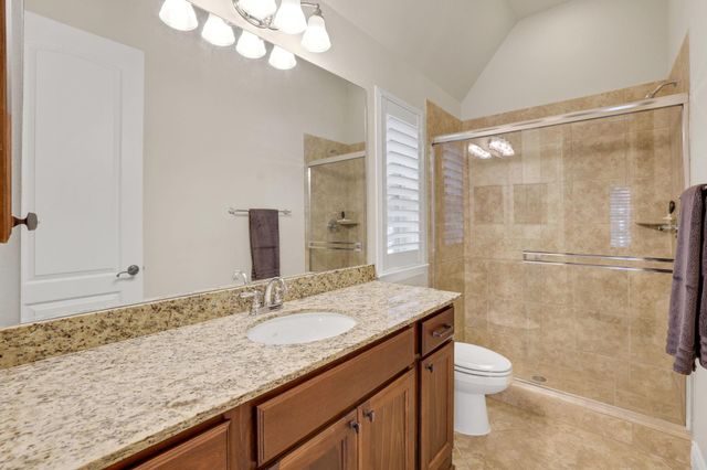 18531 Wade Creek Lane, Cypress, TX 77433