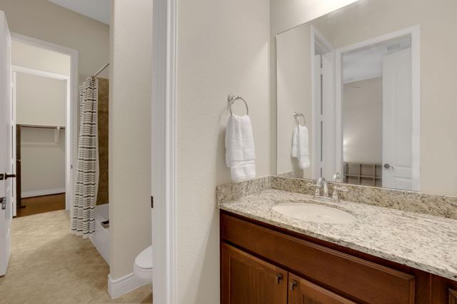 18531 Wade Creek Lane, Cypress, TX 77433