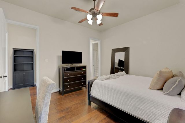 18531 Wade Creek Lane, Cypress, TX 77433